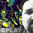 Scoprite che è il lupo nel Long Play di Werewolves Within!