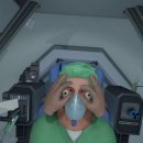 ER Medico cor caschetto