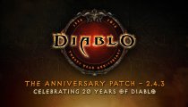 Diablo III - Trailer della Anniversary Patch 2.4.3