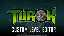 Turok - Trailer Level Editor
