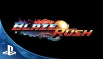 BlazeRush - Trailer