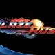BlazeRush - Trailer