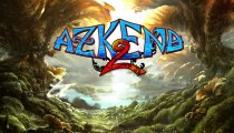 Azkend 2: The World Beneath - Trailer