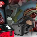Surgeon Simulator: Experience Reality - Sala Giochi