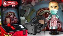 Surgeon Simulator: Experience Reality - Sala Giochi