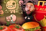 Oggi andiamo a pranzo con Stefano Brocchieri e The Binding of Isaac: Afterbirth+ - Notizia