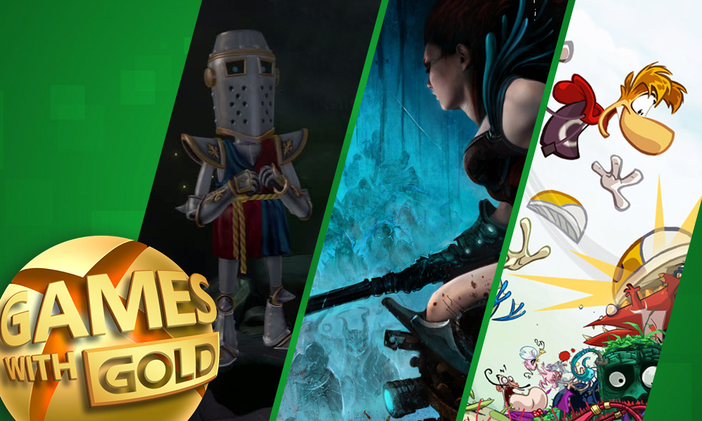 Games with Gold - Gennaio 2017 - Rubrica (04 Gennaio 2017) - Multiplayer.it
