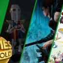 Games with Gold - Gennaio 2017