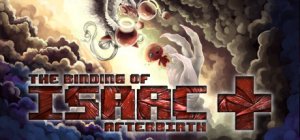The Binding of Isaac: Afterbirth+ per PC Windows