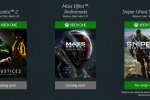 Injustice 2 uscirà il 28 marzo? Il creative director smentisce - Notizia
