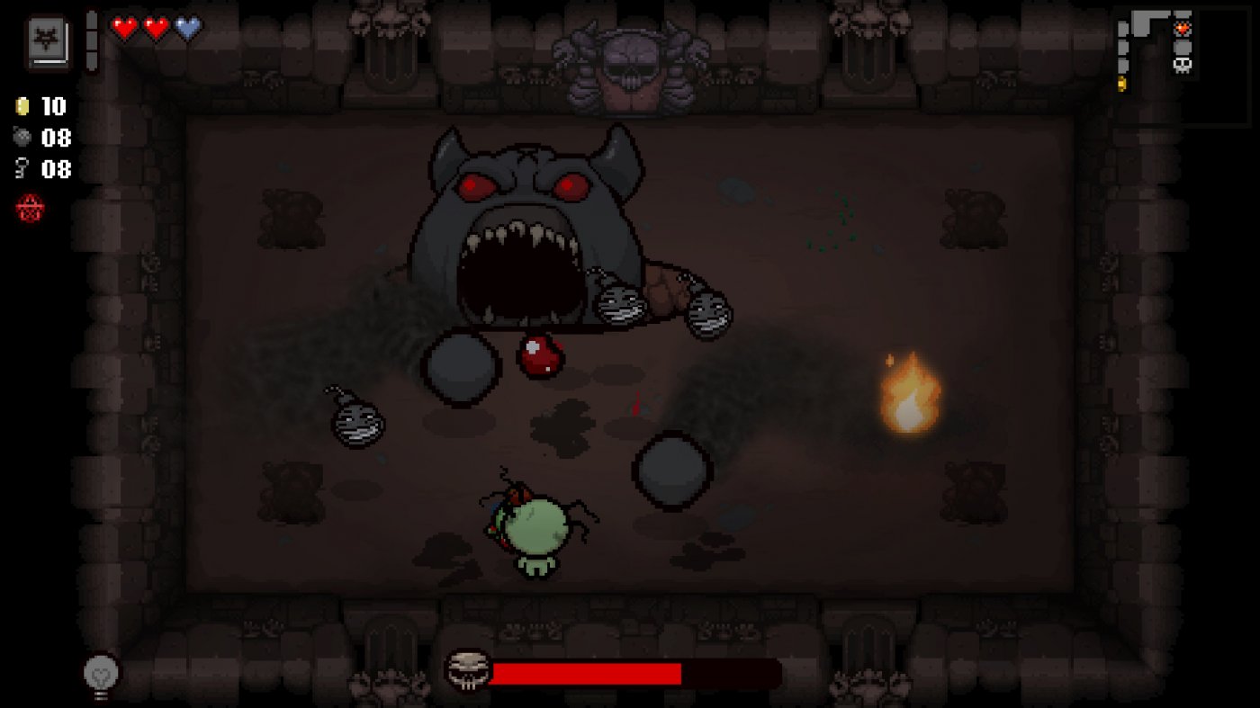 как установить моды на isaac afterbirth стим фото 76