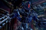 Kilgore si è aggiunto al cast di Killer Instinct - Notizia