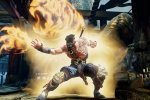 Le mosse Ultimate di Killer Instinct sono in arrivo: quella di Jago si mostra in video insieme a Kilgore - Notizia