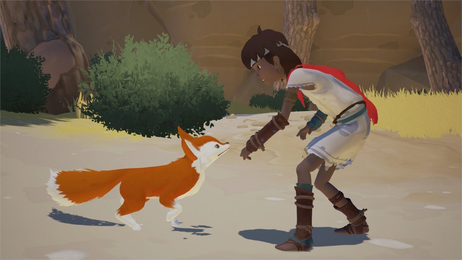 Rime è uno dei giochi di Tequila Works