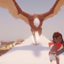 La versione Nintendo Switch di RiME è migliorata molto dopo l'arrivo della patch 1.02