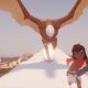 La versione Nintendo Switch di RiME è migliorata molto dopo l'arrivo della patch 1.02