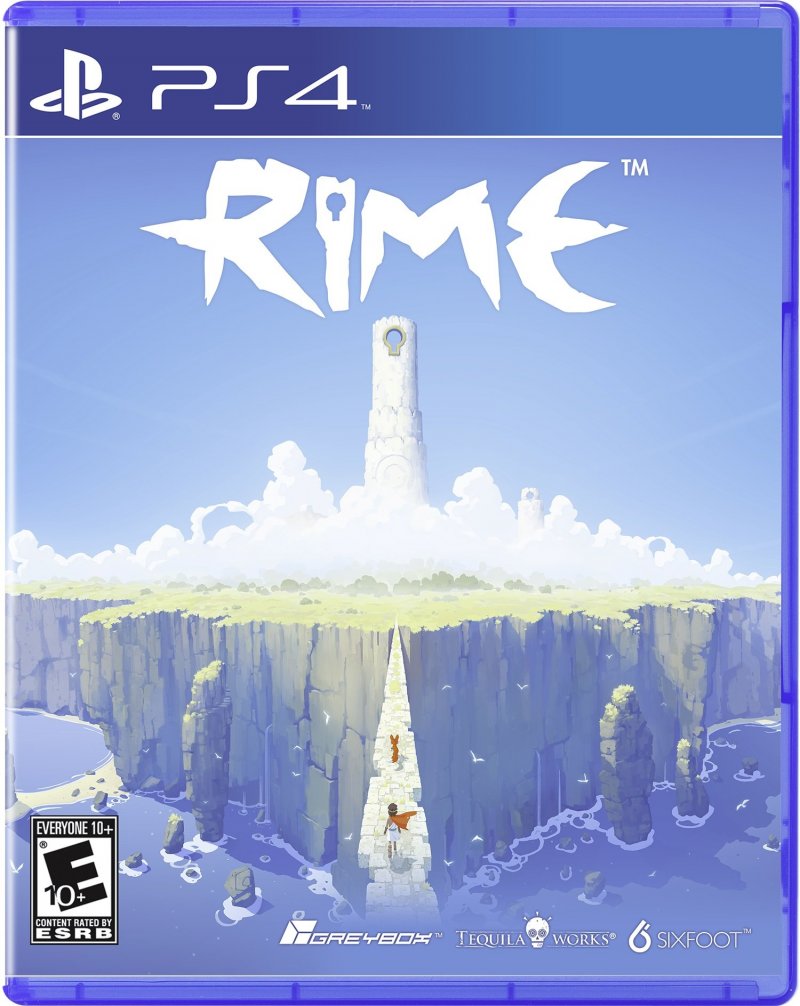 Immagine di RiME per PlayStation 4