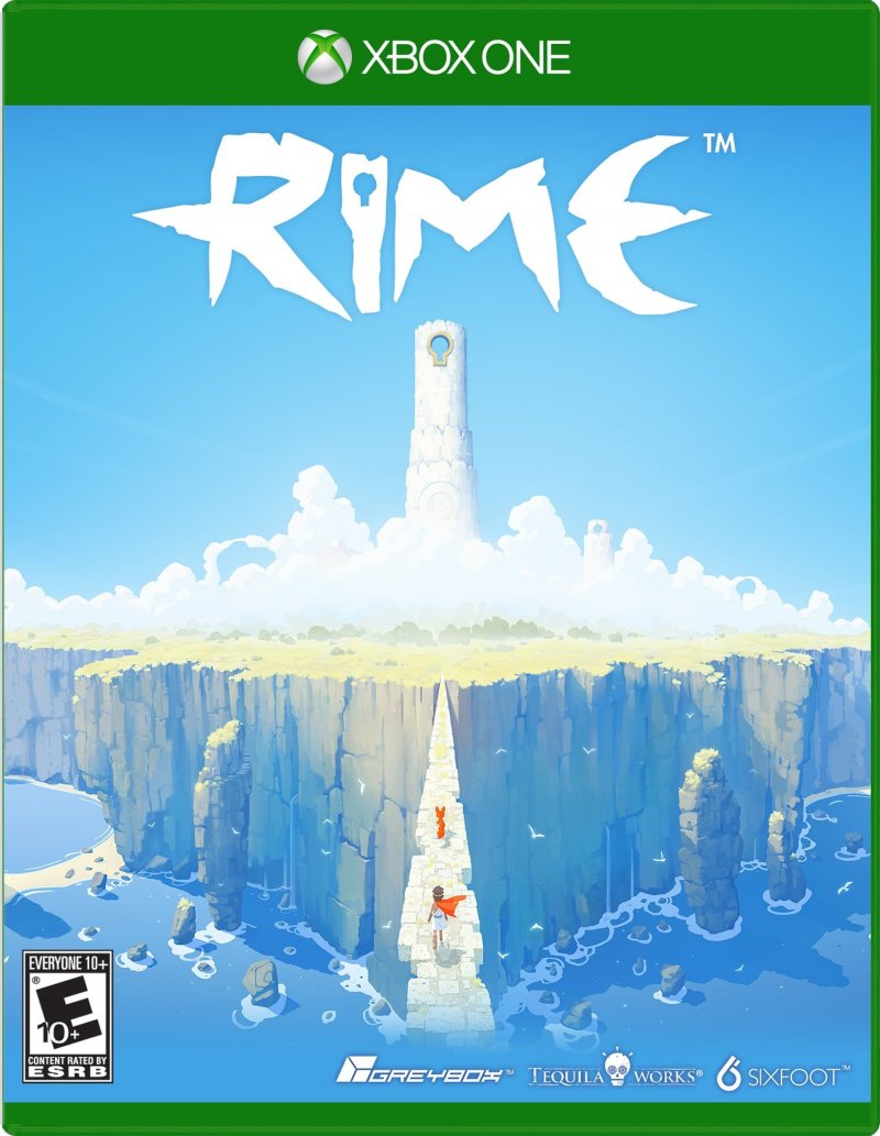 Immagine di RiME per PlayStation 4