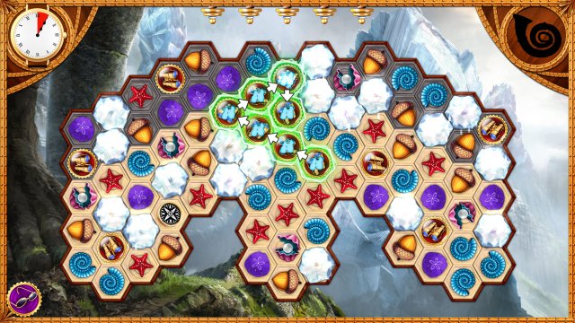 Azkend 2: The World Beneath