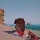 RiME - Trailer d'esordio