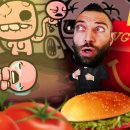 A Pranzo con The Binding of Isaac: Afterbirth+