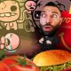 A Pranzo con The Binding of Isaac: Afterbirth+