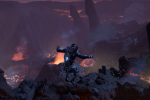 Le specifiche hardware di Mass Effect: Andromeda saranno annunciate in febbraio, presto dettagli sulla modalità multiplayer - Notizia