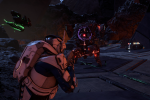 Aperti i preordini di Mass Effect Andromeda: disponibili tre edizioni  - Notizia