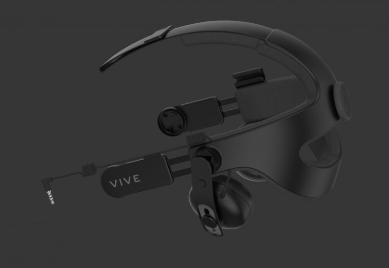 Immagine di HTC Vive