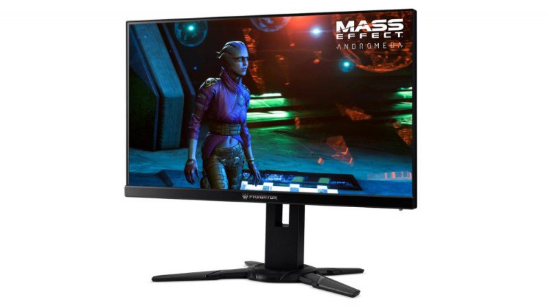Nvidia presenta i primi monitor da gioco 4K G-Sync con HDR Nvidia presenta i primi monitor da gioco 4K G-Sync con HDR