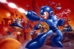I primi sei episodi classici di Mega Man sono disponibili da oggi su App Store e Google Play - Notizia