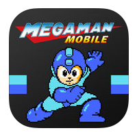 Mega Man per iPad