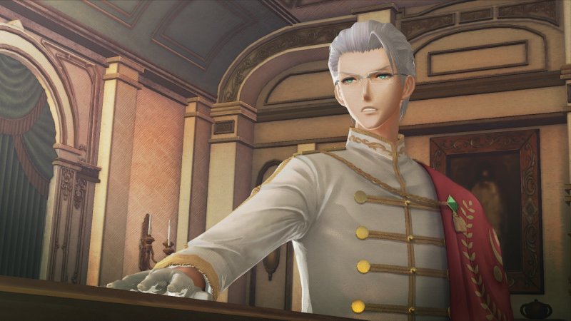 Immagine di Valkyria Revolution per PlayStation 4