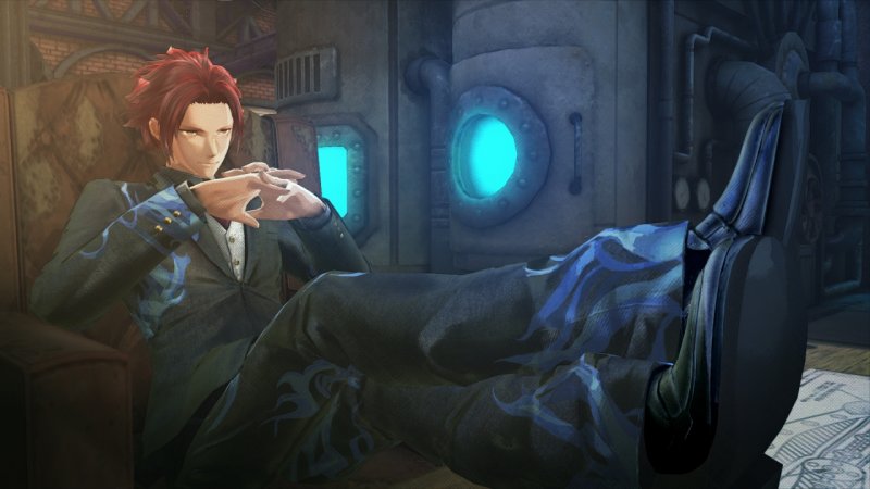 Immagine di Valkyria Revolution per PlayStation 4