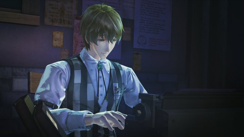 Immagine di Valkyria Revolution per PlayStation 4