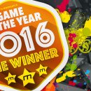 Il Gioco dell'Anno 2016 - I Vincitori