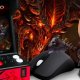 Diablo III 20th Anniversary - Sala Giochi