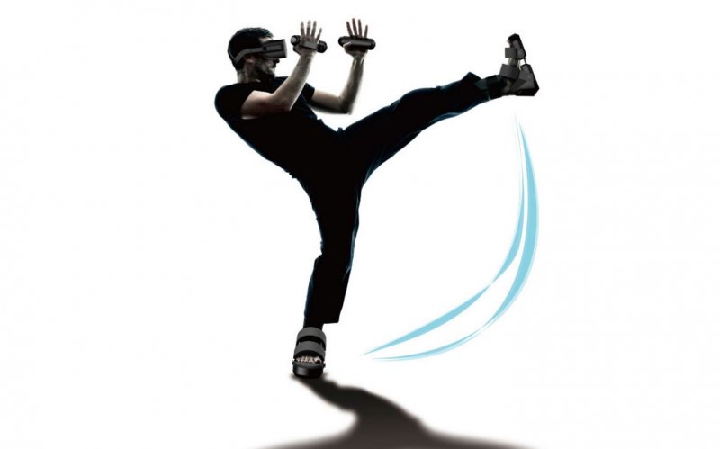 CES 2017 - Il punto sulla realtà virtuale