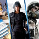 I giochi del 2016 che ci accompagneranno nel 2017