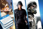 I giochi del 2016 che ci accompagneranno nel 2017 - Speciale
