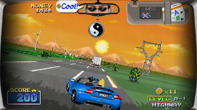 Highway Runners