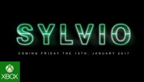 Sylvio - Teaser della versione console