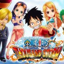 Tanti eventi in programma per festeggiare il primo anniversario di One Piece Thousand Storm