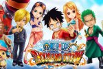 Tanti eventi in programma per festeggiare il primo anniversario di One Piece Thousand Storm - Notizia