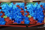 I migliori TV 4k del CES 2017 - Speciale