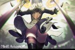 NieR: Automata, il game director commenta i disegni dei fan che ritraggono il lato B di YoRHa 2B - Notizia