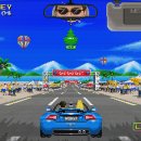 Sole, whisky e sei in pole position