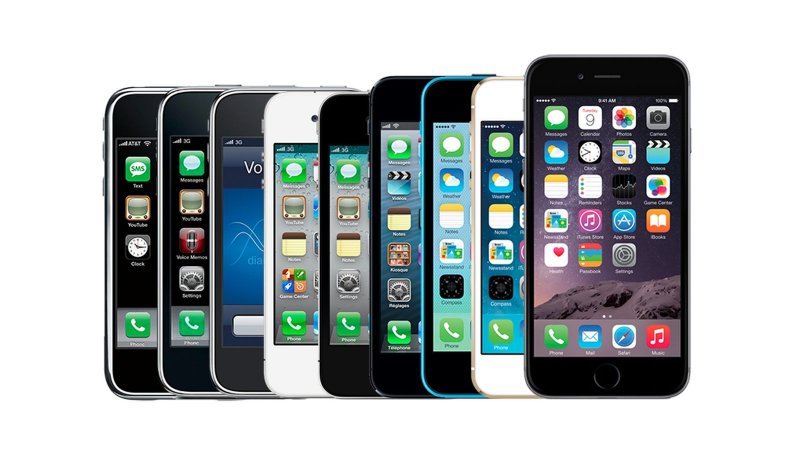 Cosa hanno portato questi 10 anni di iPhone al mondo dei videogiochi?