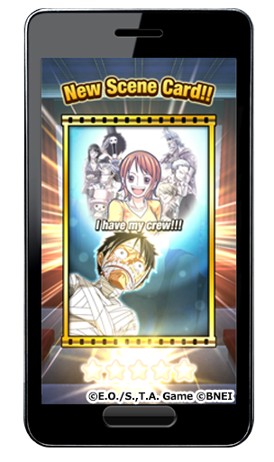 One Piece Thousand Storm