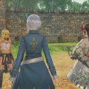 Valkyria Revolution torna a mostrarsi in un nuova galleria